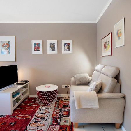 Bluehome Ferienwohnung Bad Bellingen Luaran gambar