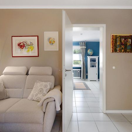 Bluehome Ferienwohnung Bad Bellingen Luaran gambar