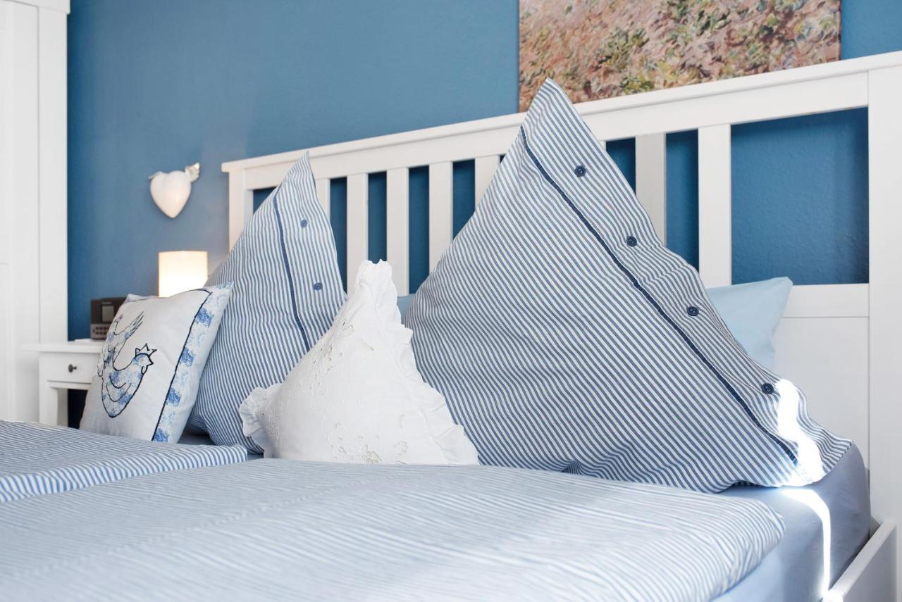 Bluehome Ferienwohnung Bad Bellingen Luaran gambar