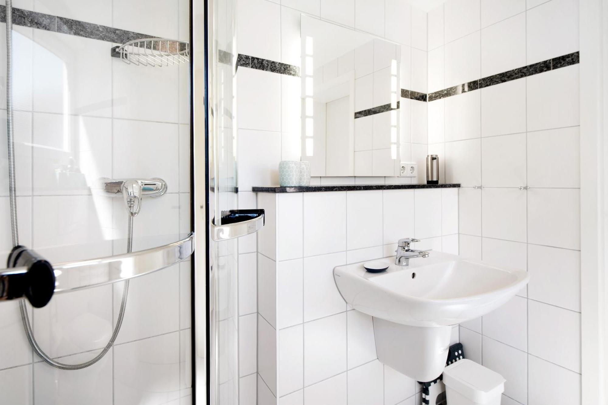 Bluehome Ferienwohnung Bad Bellingen Luaran gambar