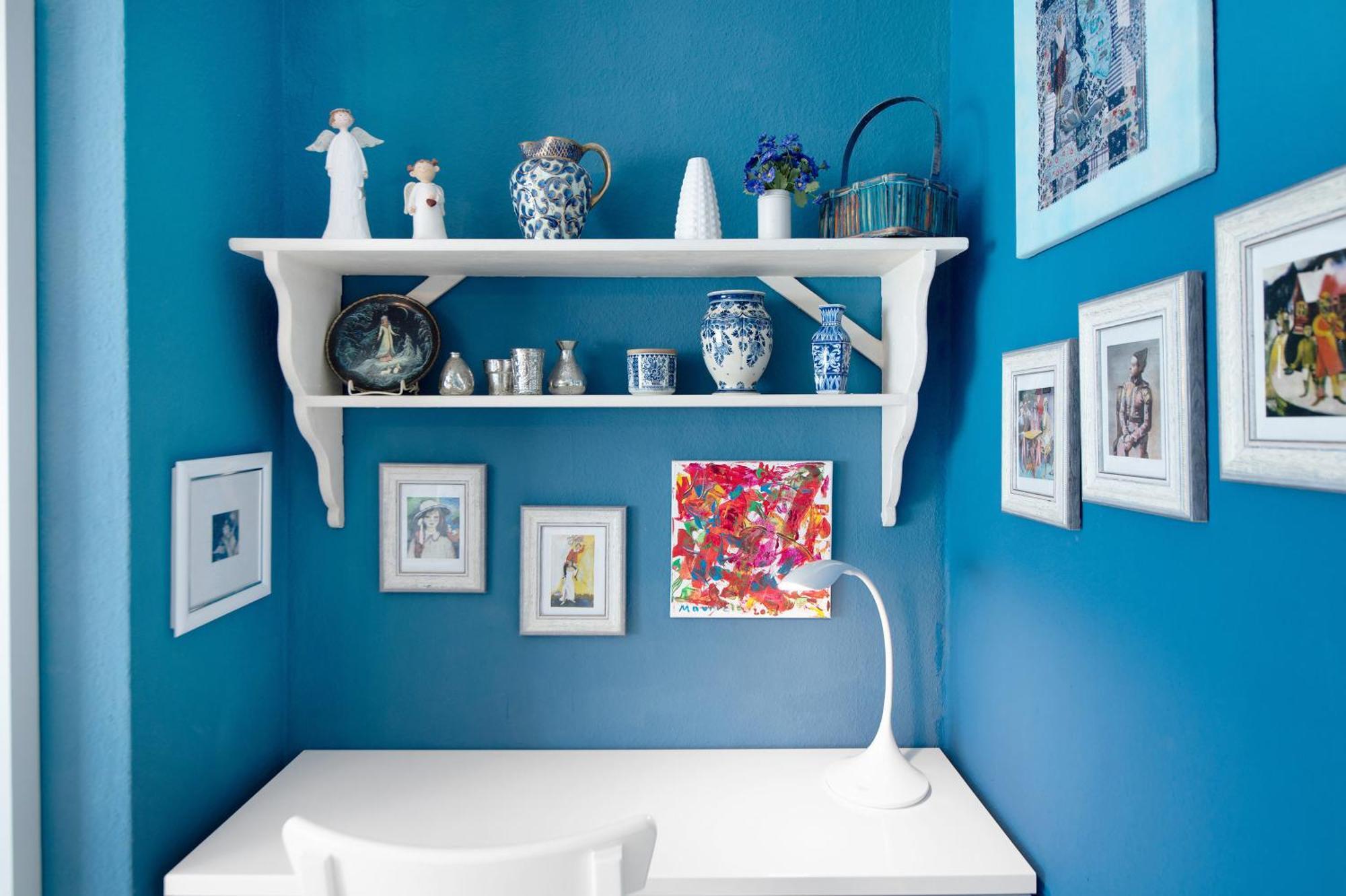 Bluehome Ferienwohnung Bad Bellingen Luaran gambar