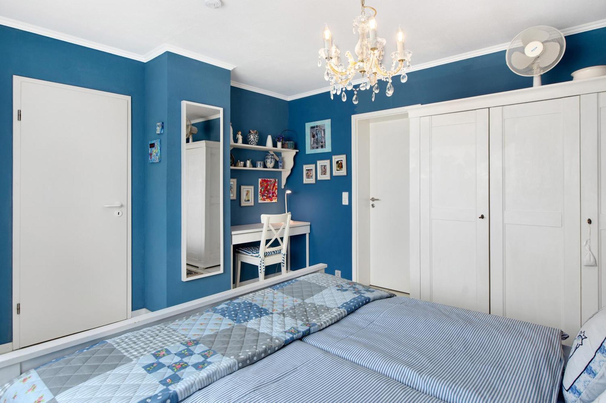 Bluehome Ferienwohnung Bad Bellingen Luaran gambar