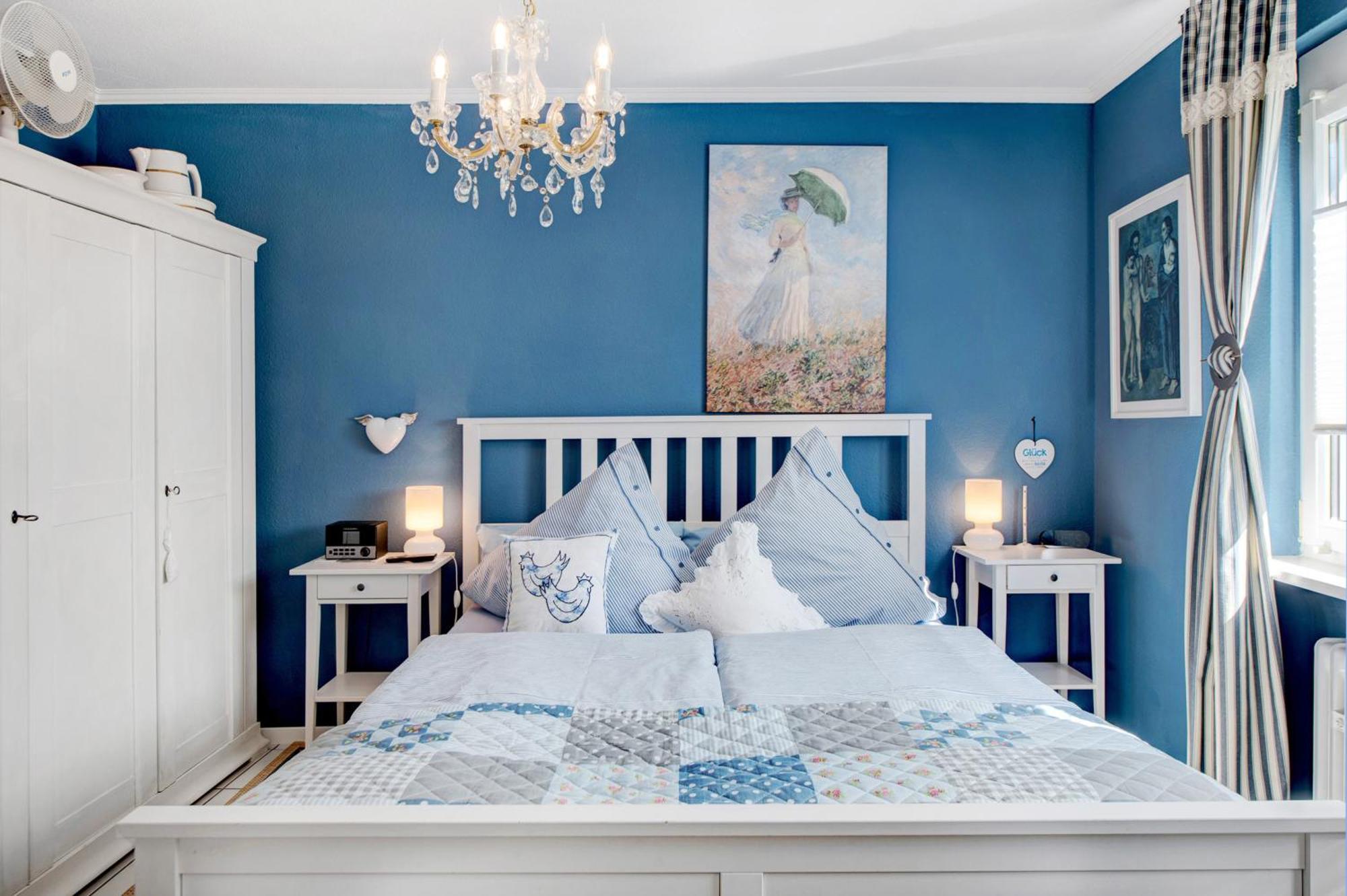 Bluehome Ferienwohnung Bad Bellingen Luaran gambar