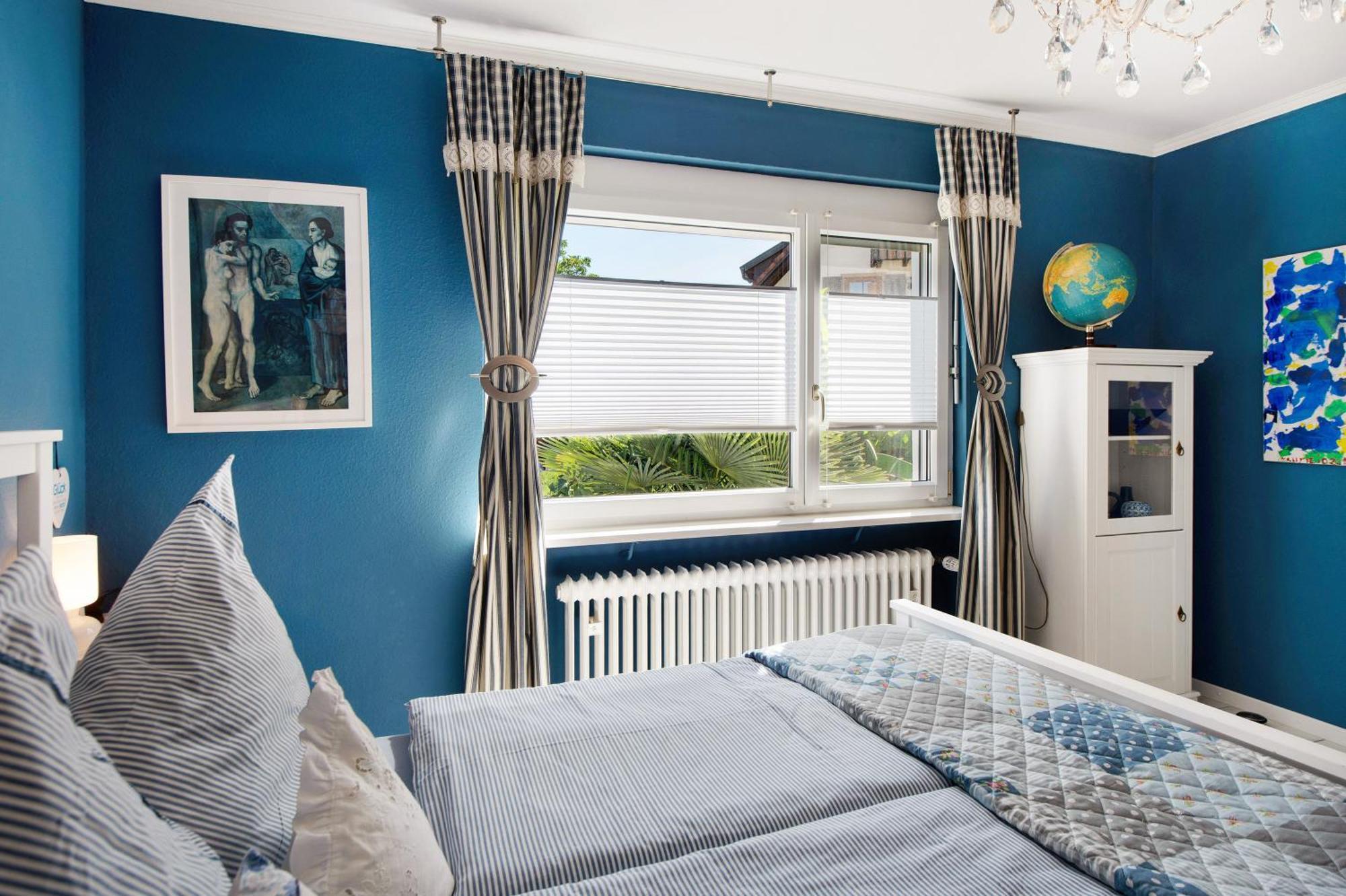 Bluehome Ferienwohnung Bad Bellingen Luaran gambar